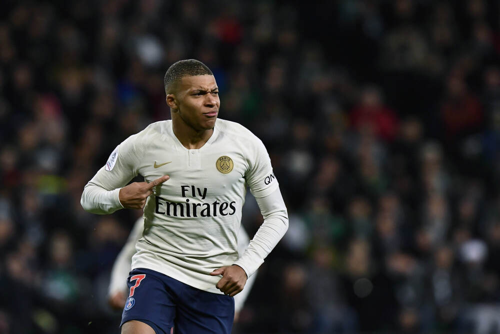 巴黎在法国球衣销量正式超越马赛, 杜埃球衣全法销量第一